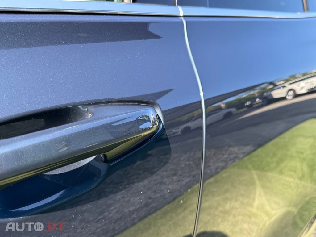 Volvo V60 2.0 T6 AWD TE Inscription Expression