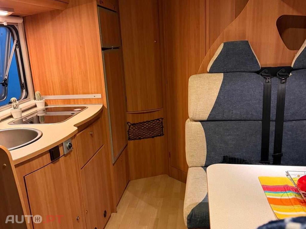 Fiat Ducato 2.3 MultiJet