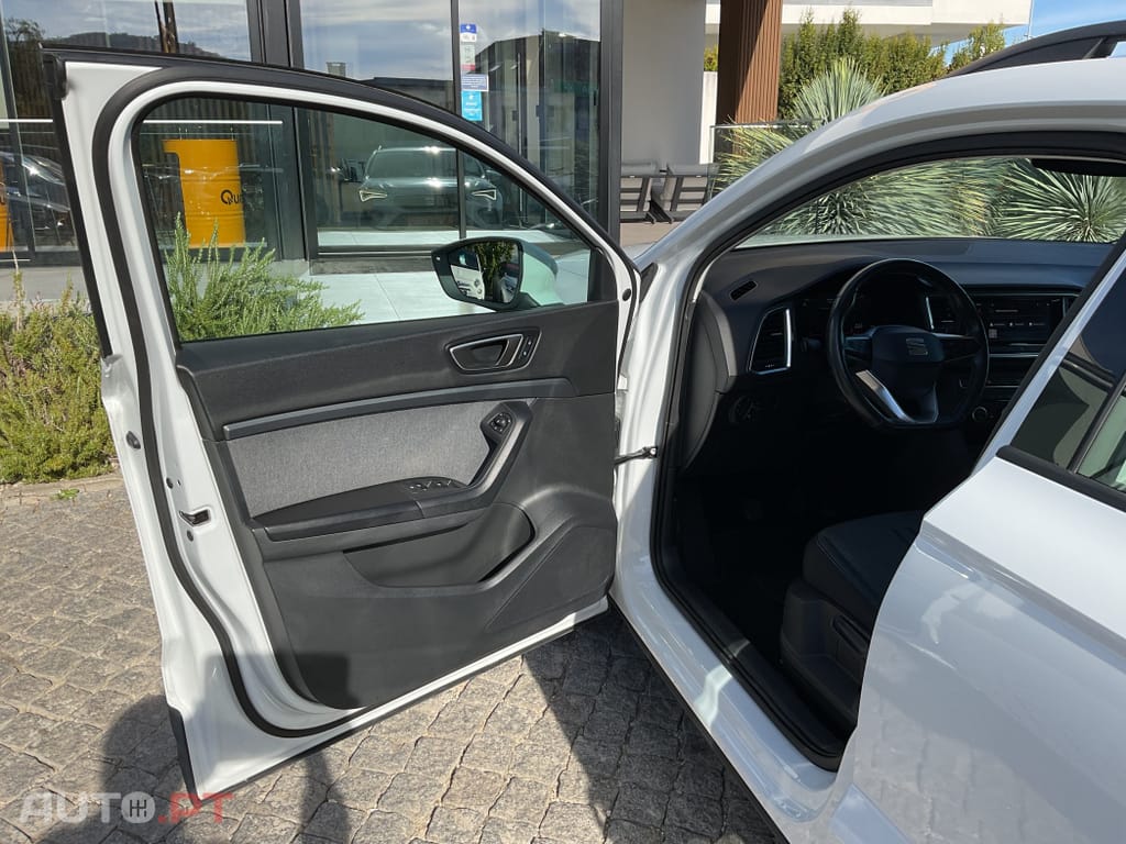 Seat Ateca 1.0 TSI Style