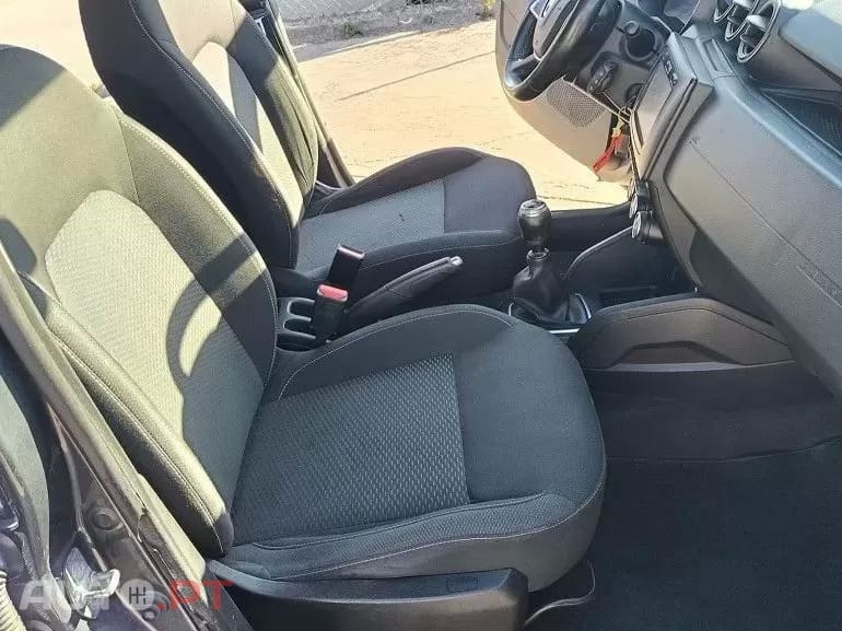 Dacia Duster 1.5 dCi SL Black Shadow