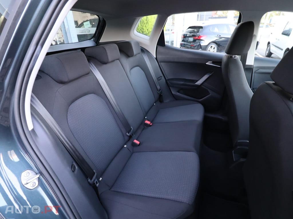 Seat Arona 1.0 TSI STYLE