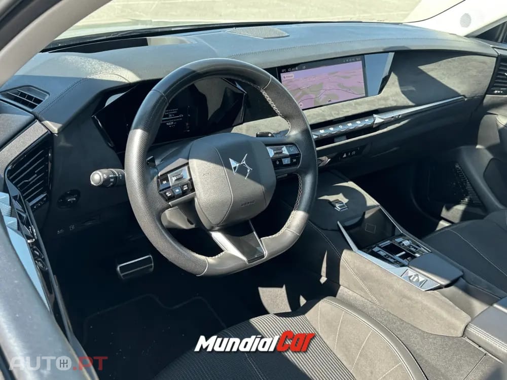 DS DS4 E-TENSE 225 PERFORMANCE LINE