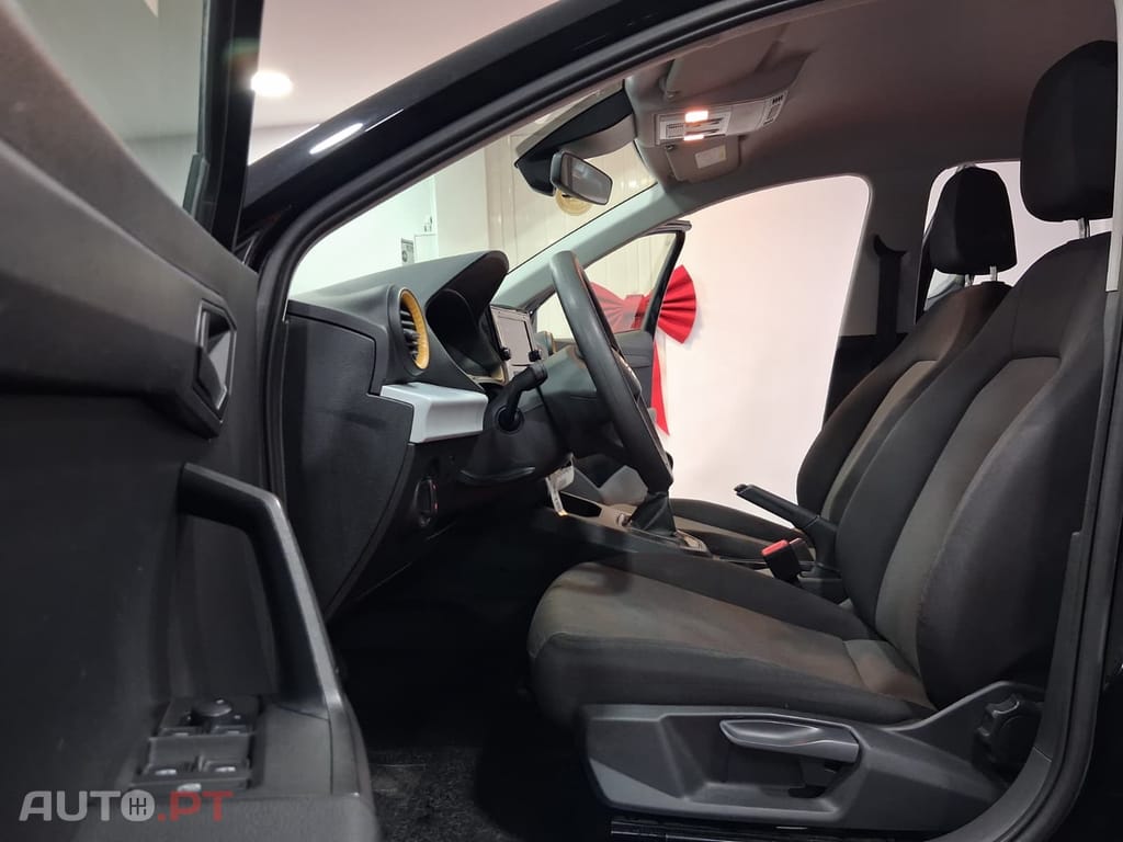 Seat Ibiza 1.0 TSI Style