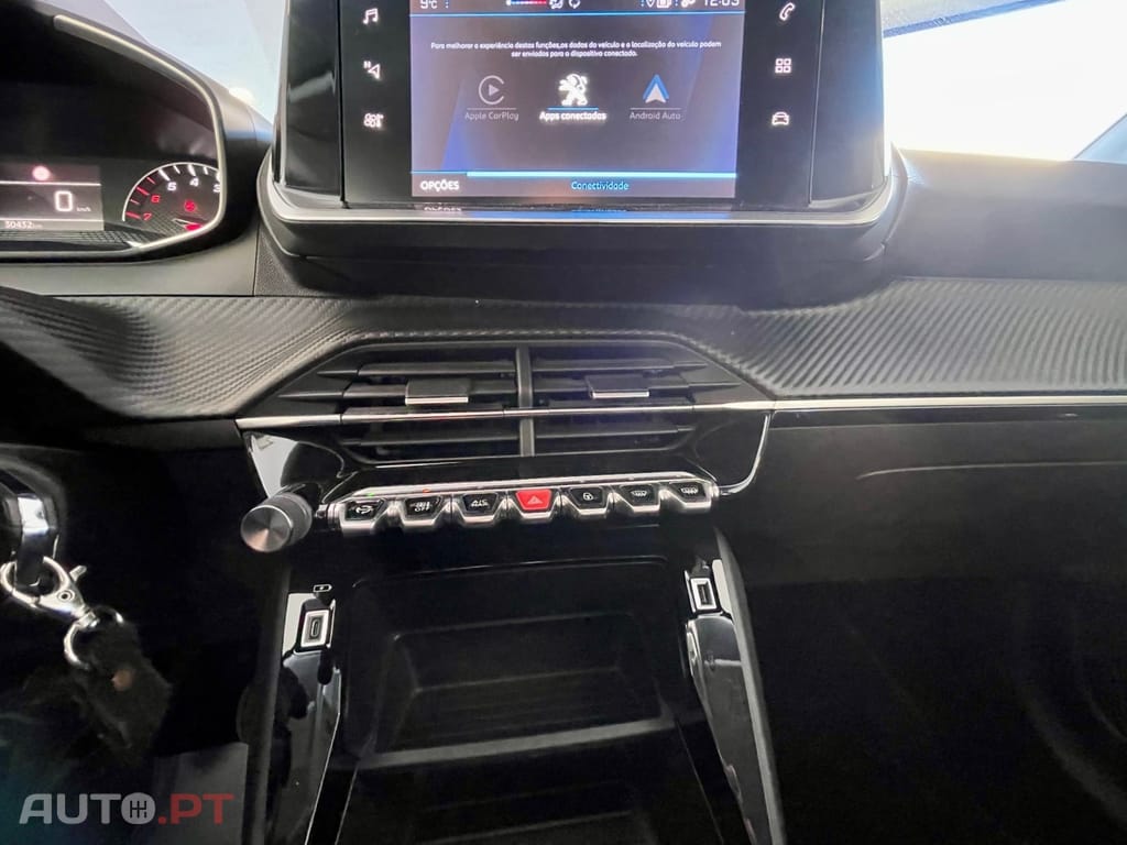 Peugeot 208 1.2 PureTech Active