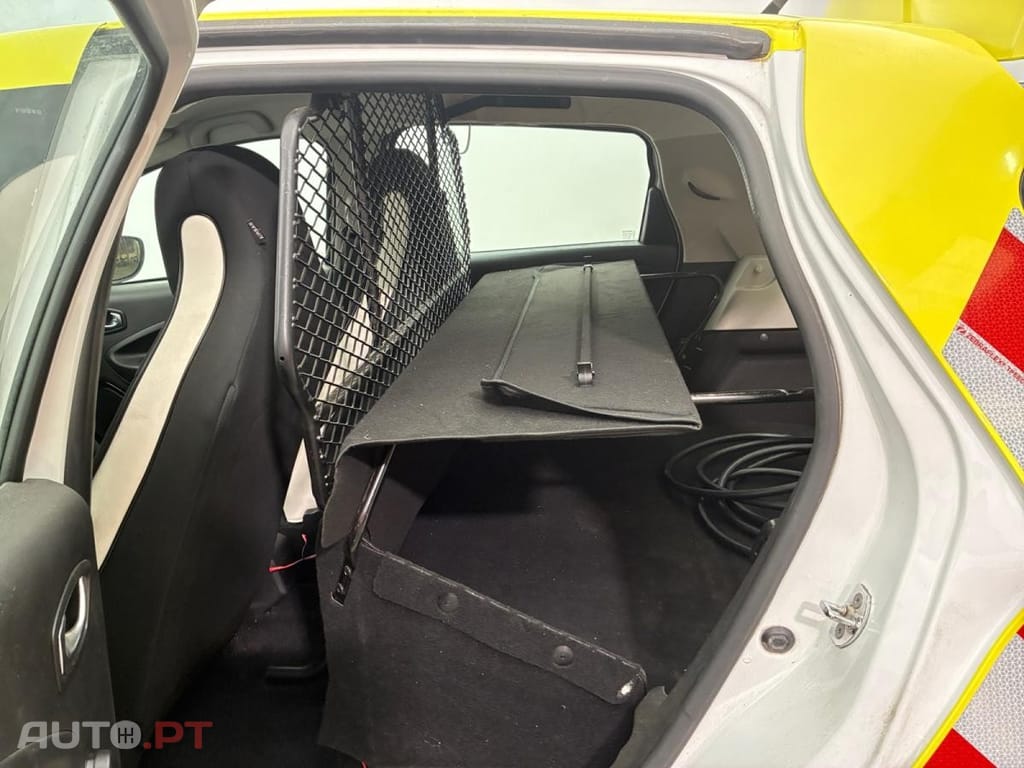 Renault Zoe Business