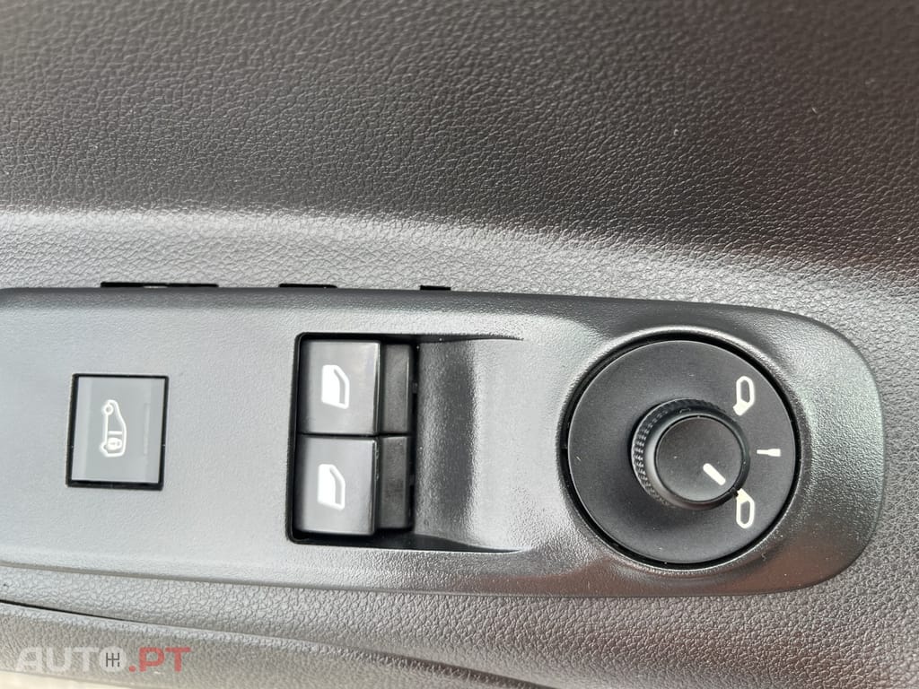 Toyota Proace City 1.5D L1 Comfort