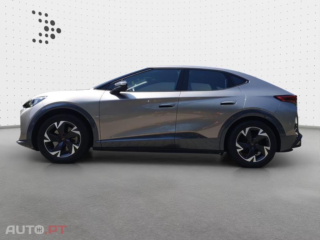 Cupra Tavascan 82kWh Edge