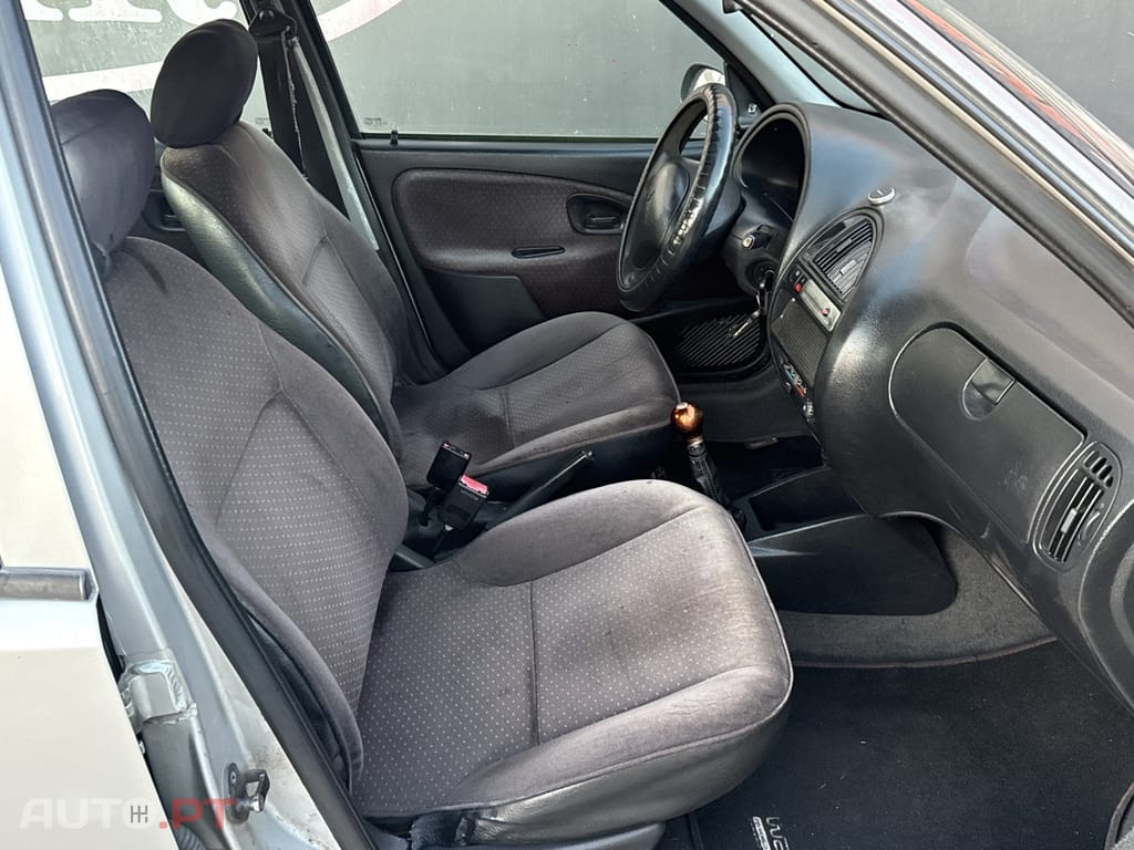 Citroen Saxo 1.1i Image