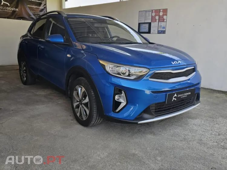 Kia Stonic 1.2 Dynamic