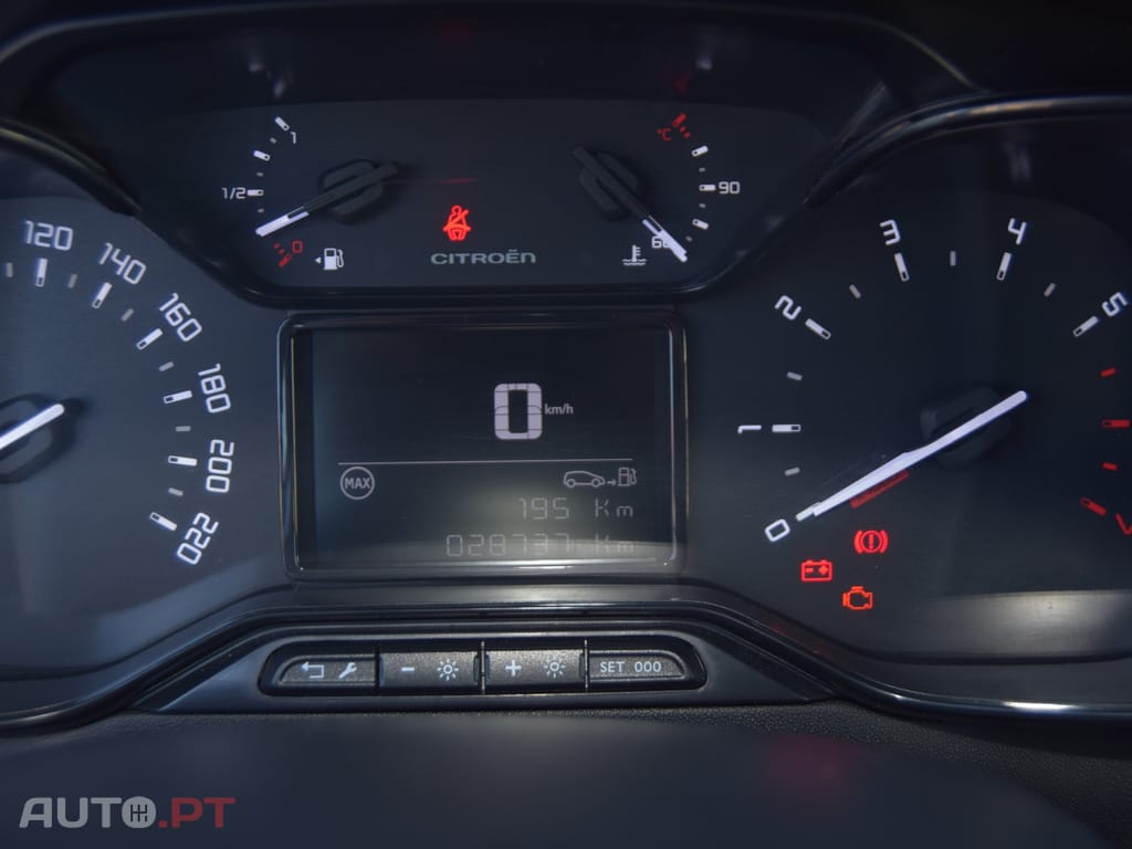 Citroen C3 1.2 PureTech Plus