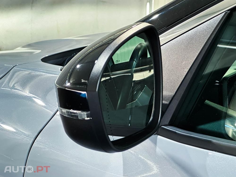 Renault Mégane E-Tech EV60 220hp optimum charge Iconic
