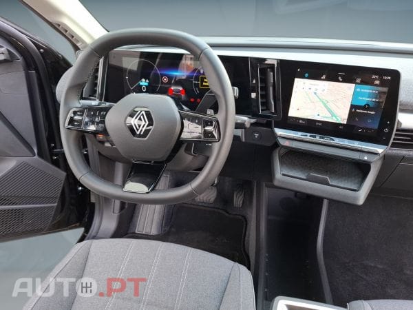 Renault Mégane Electrico E-tech EV60 130cv Evolution ER Super Charge