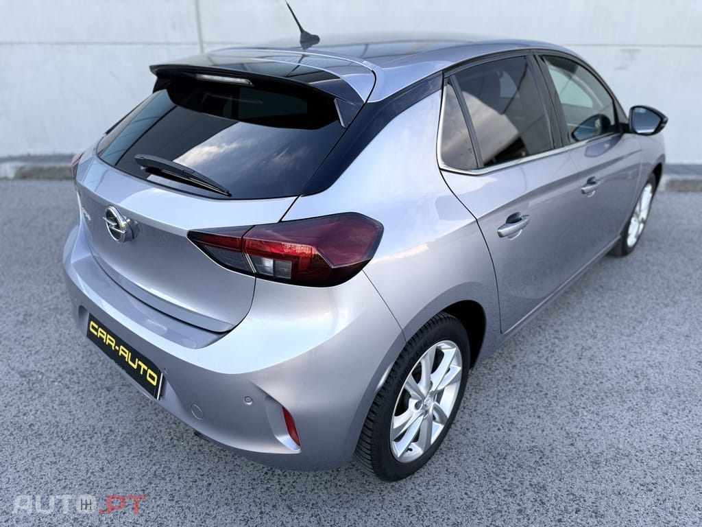 Opel Corsa 1.2 Edition