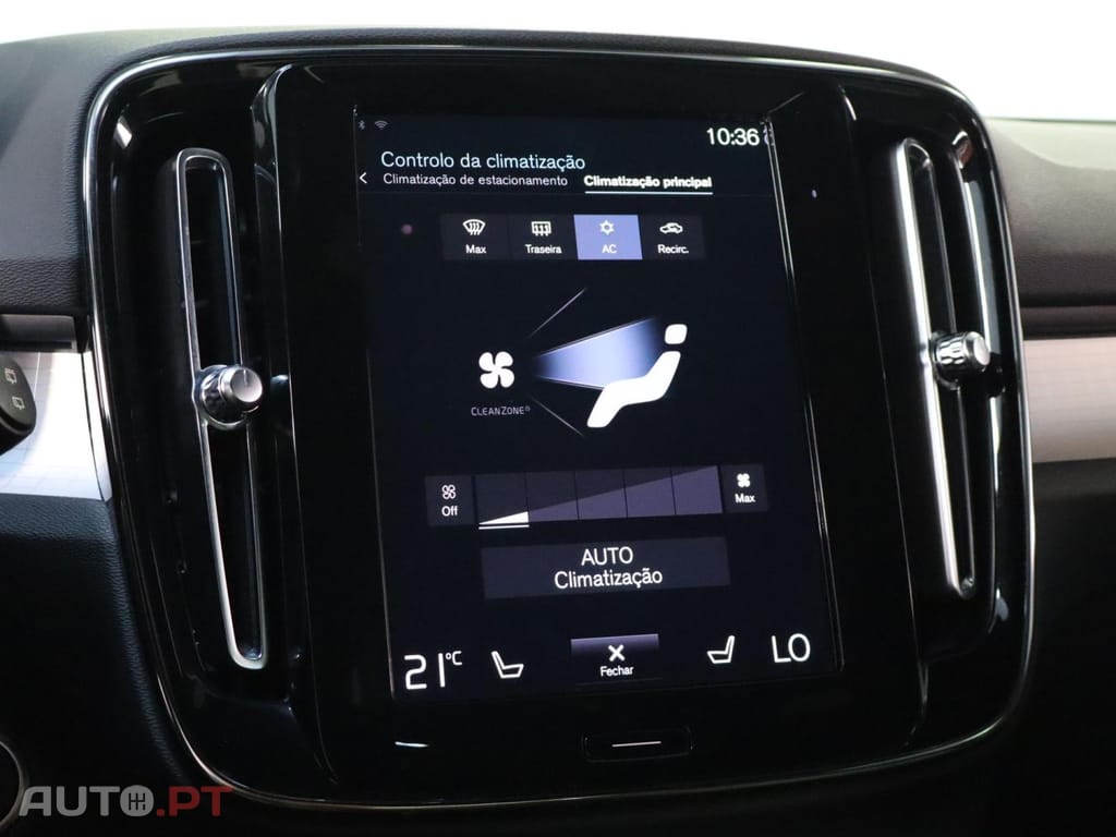 Volvo XC40 1.5 T5 Plus Bright PG HYBRID