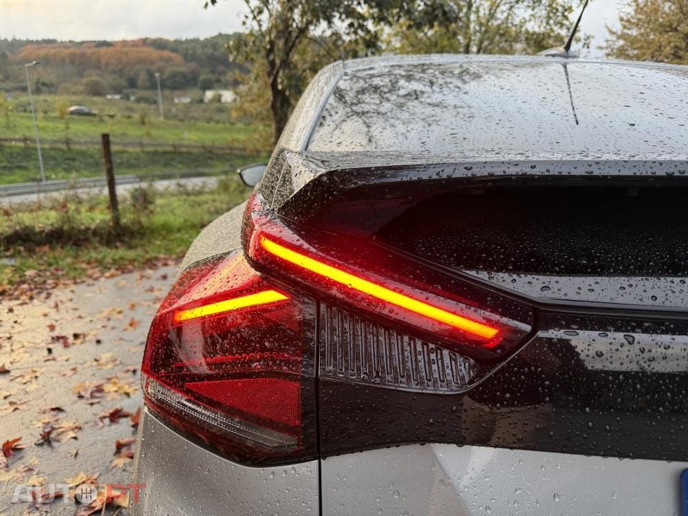 Citroen e-C4 50 kWh E-Series Collection