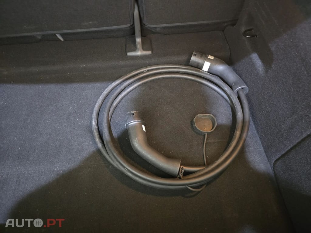 Renault Mégane E-Tech EV60