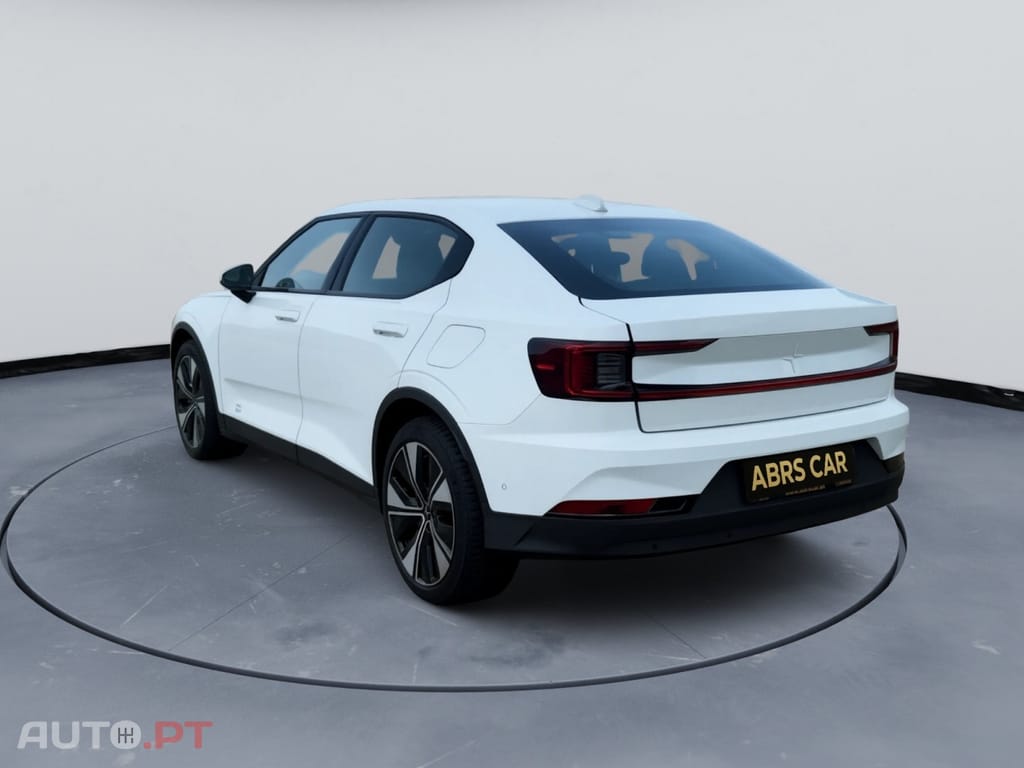 Polestar 2 Long Range 78 kWh