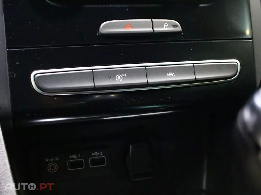 Renault Mégane Sport Tourer 1.5 Blue dCi Limited