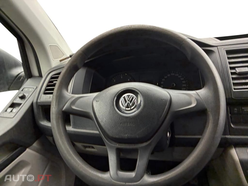 Volkswagen Transporter 2.0 TDI L1H1 Business Line