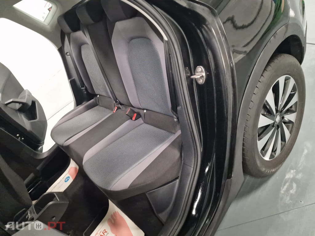 Seat Arona 1.0 TSI Style