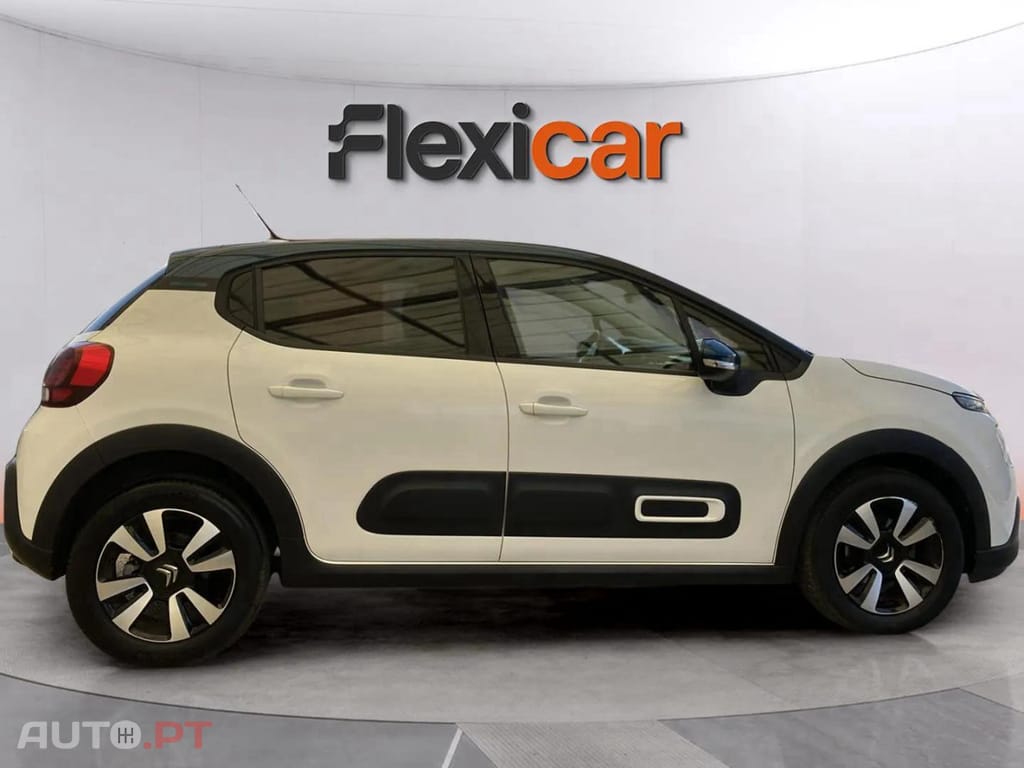 Citroen C3 1.2 PureTech Shine Pack EAT6