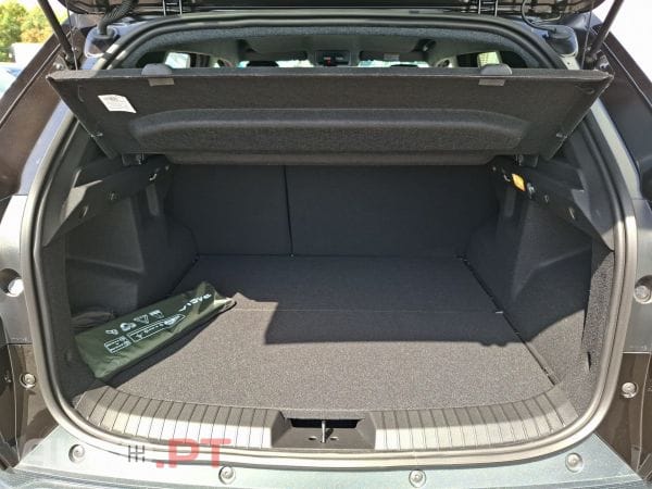 Dacia Duster 1.2 Eco-G 120 Bi-Fuel Journey
