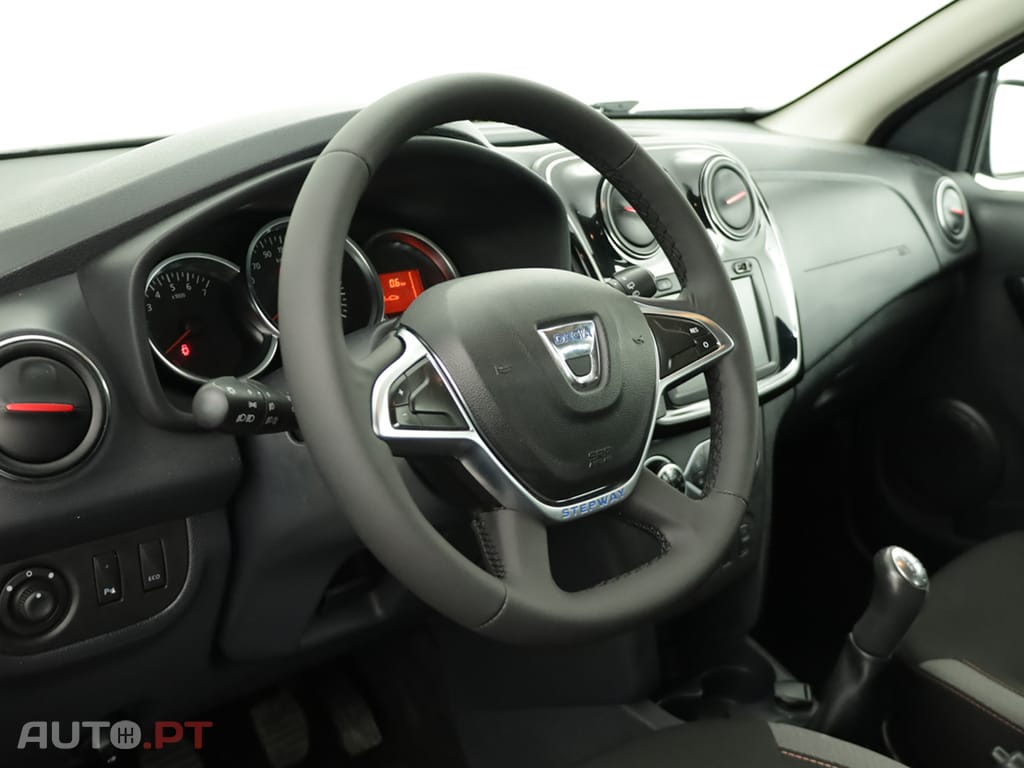 Dacia Sandero Sandero 1.0 TCe Stepway Comfort
