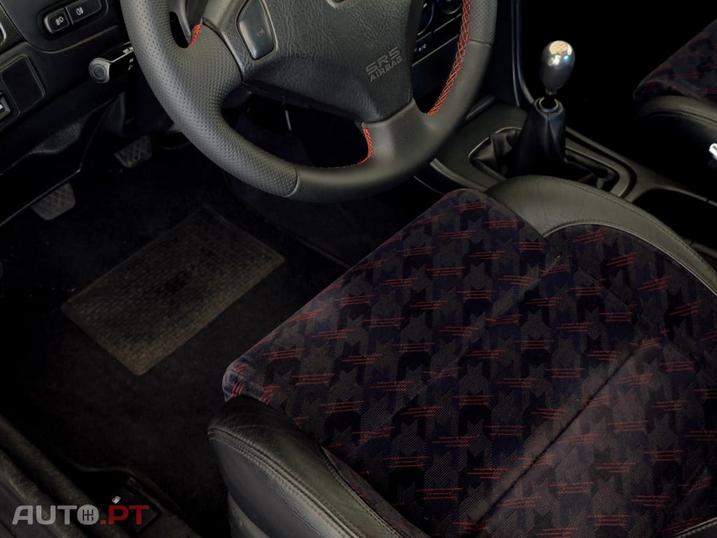 Honda Civic Aerodeck 1.8 VTI c/ Kit exterior VTI-S