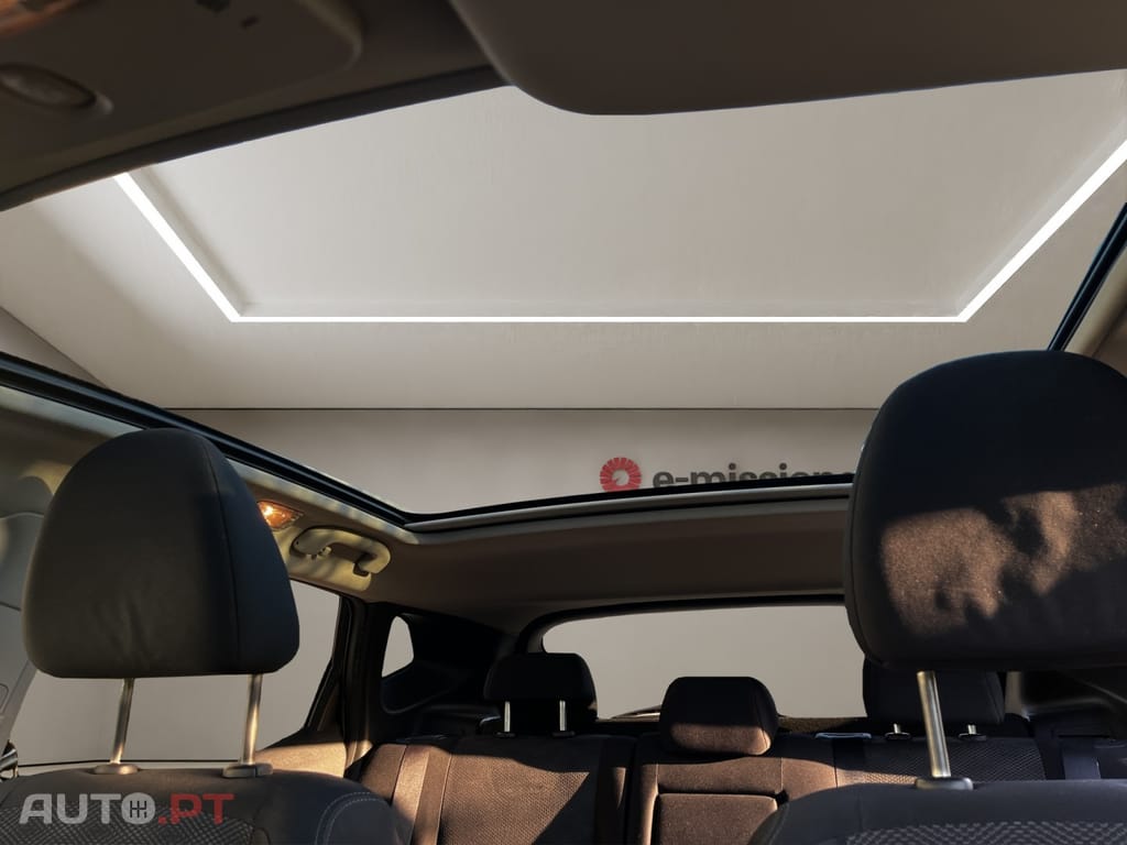 Nissan Qashqai 1.5 dCi N-Connecta 18 RS+PS
