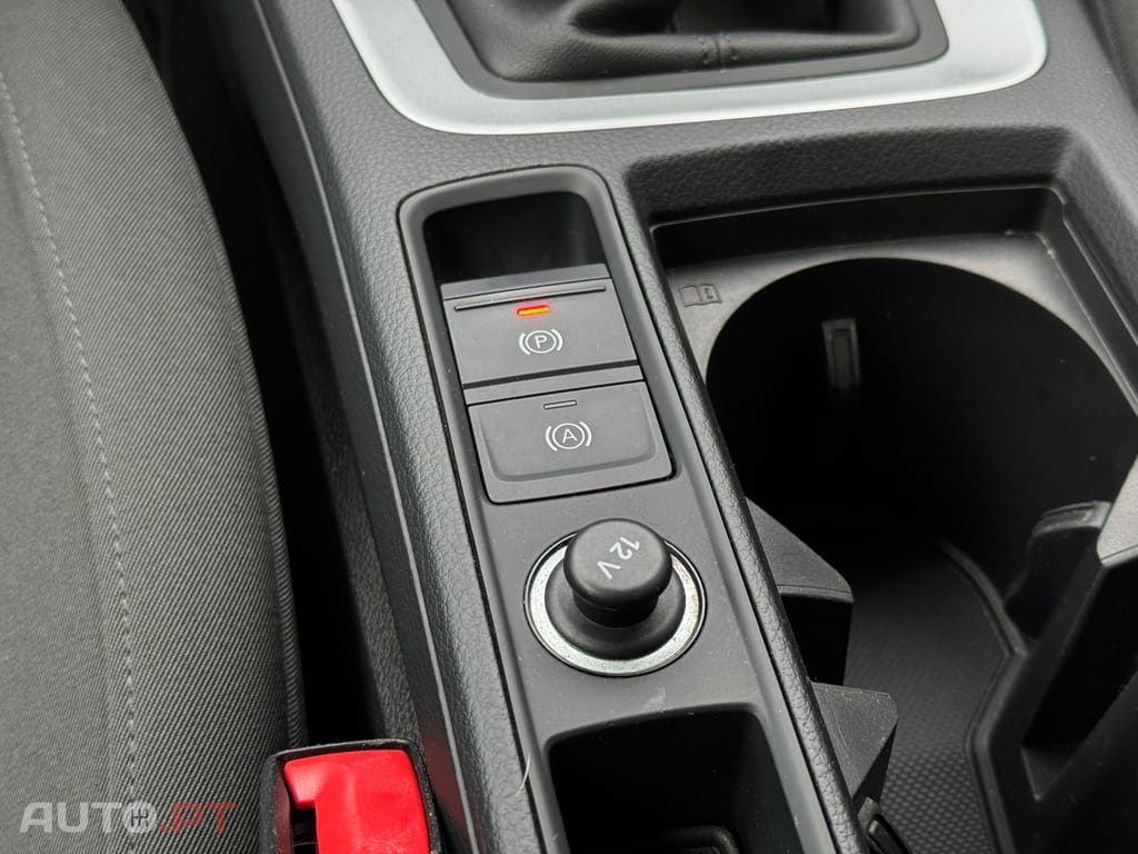 Audi Q3 35 TFSI Advanced