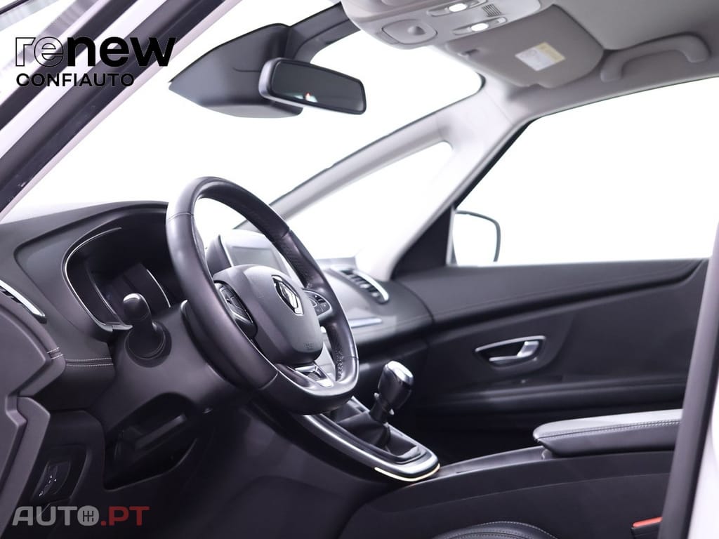 Renault 14 G.scenic 1.3 Tce 0CV Intens