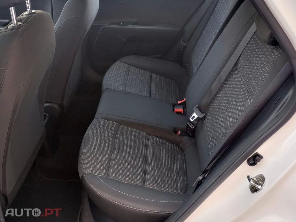 Kia Stonic 1.0 T-GDI Active