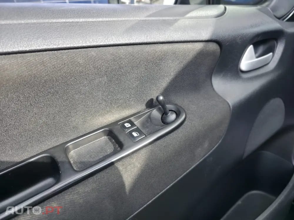 Peugeot 207 1.4 HDi Active