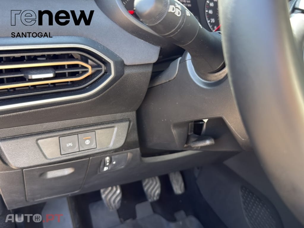 Dacia Jogger 1.0 Extreme Up & Go ECO-G 100 Bi-Fuel