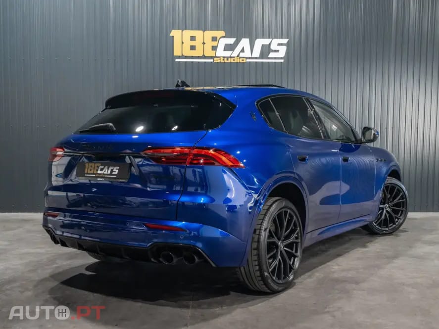 Maserati Grecale 2.0 GT