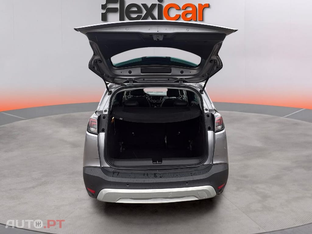 Opel Crossland 1.5 D Elegance