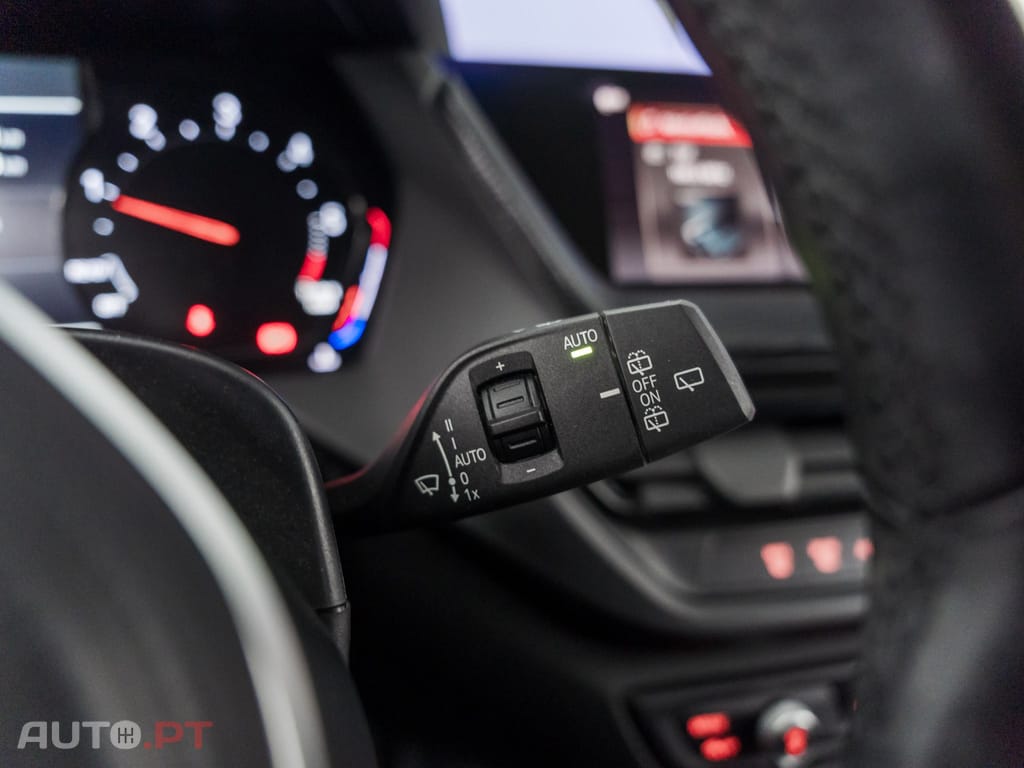 BMW 116 d Corporate Edition M