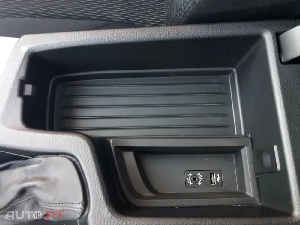 BMW 320 d Sport-Aut. Efficient Dynamics Edition Sport Line