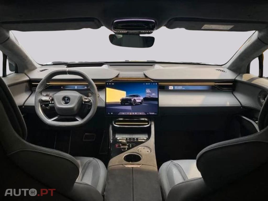 Lotus Eletre S I.V.A DEDUTIVEL