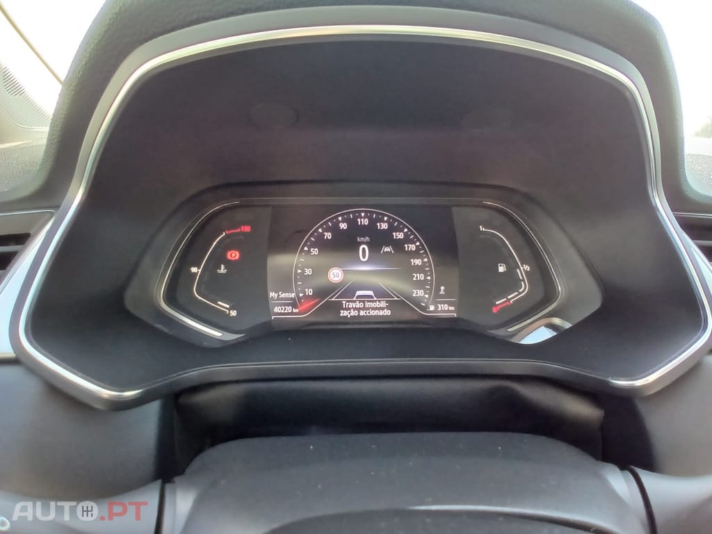 Renault Captur 0.9 TCE Exclusive