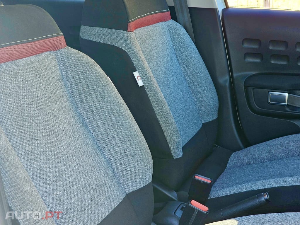 Citroen C3 1.2 PureTech Shine