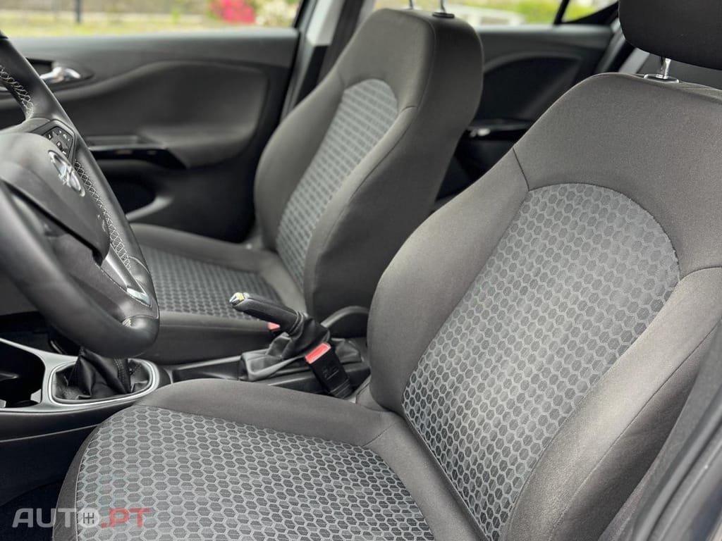 Opel Corsa 1.3 CDTi Cosmo