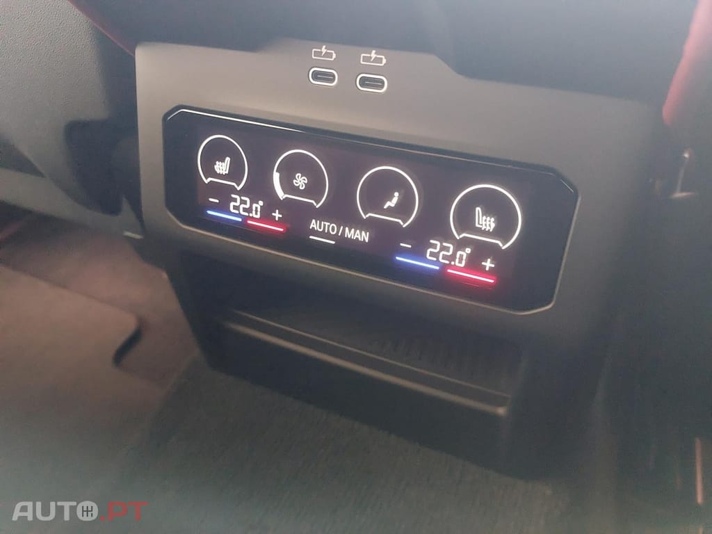 BMW i5 eDrive40 Pack Desportivo M Pro