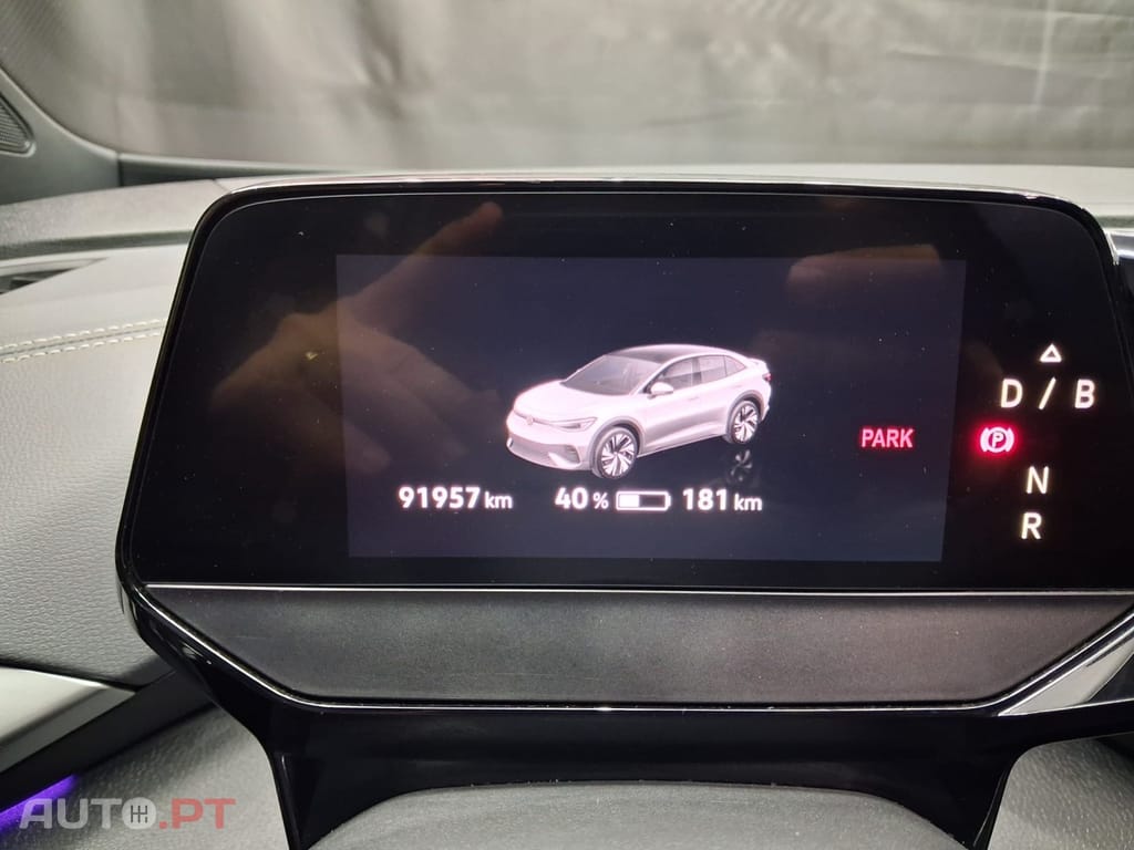 Volkswagen Id.5 77 kWh Pro Performance