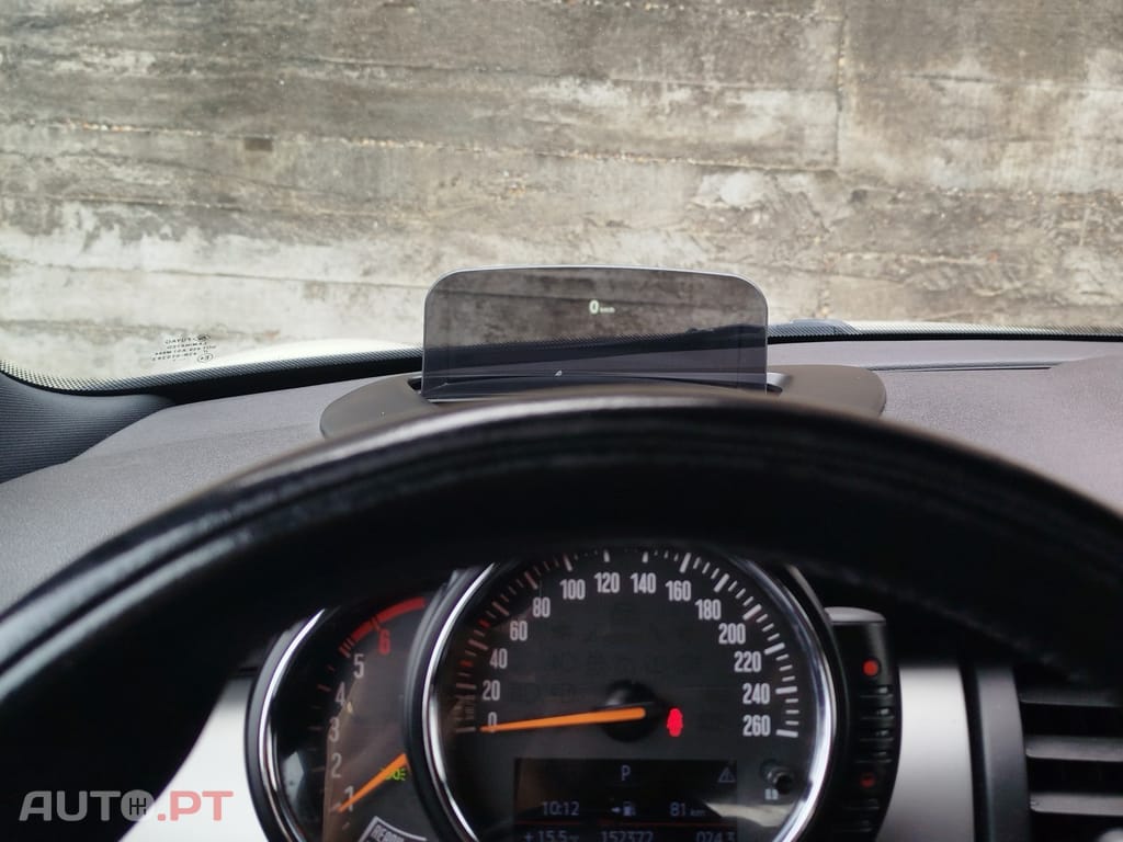 MINI Cooper Cooper D Auto — fotografia 6