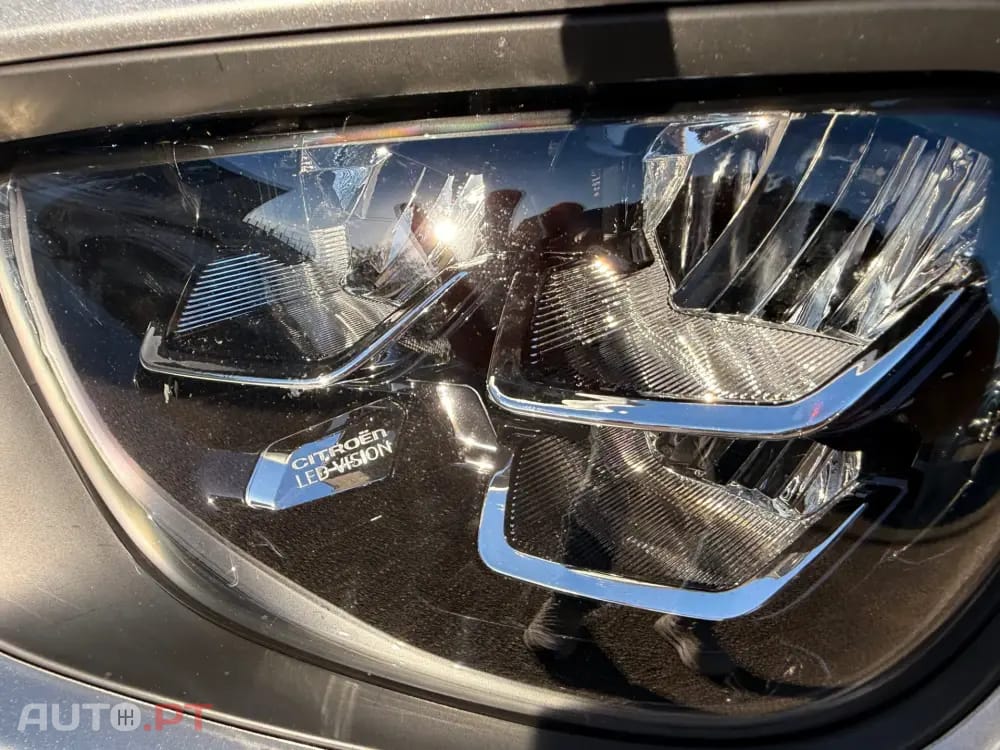 Citroen C3 1.2 PureTech C-Series