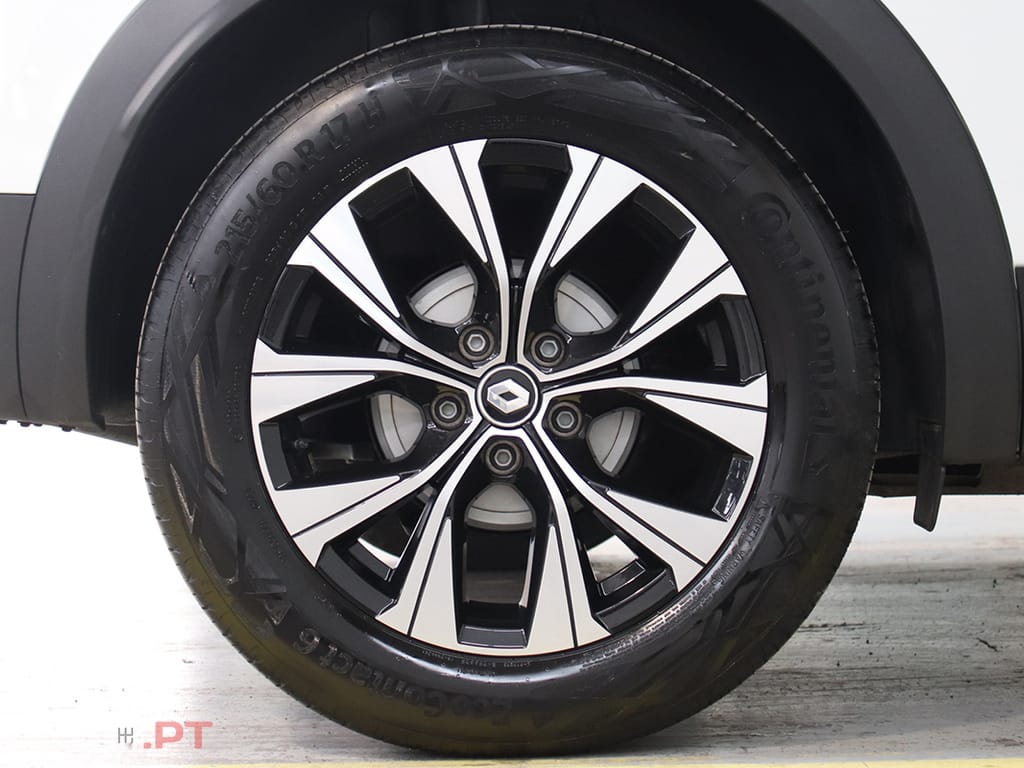 Renault Captur Captur 1.0 TCe Techno Bi-Fuel