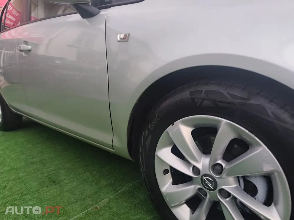 Opel Corsa 1.3 CDTI Cosmo