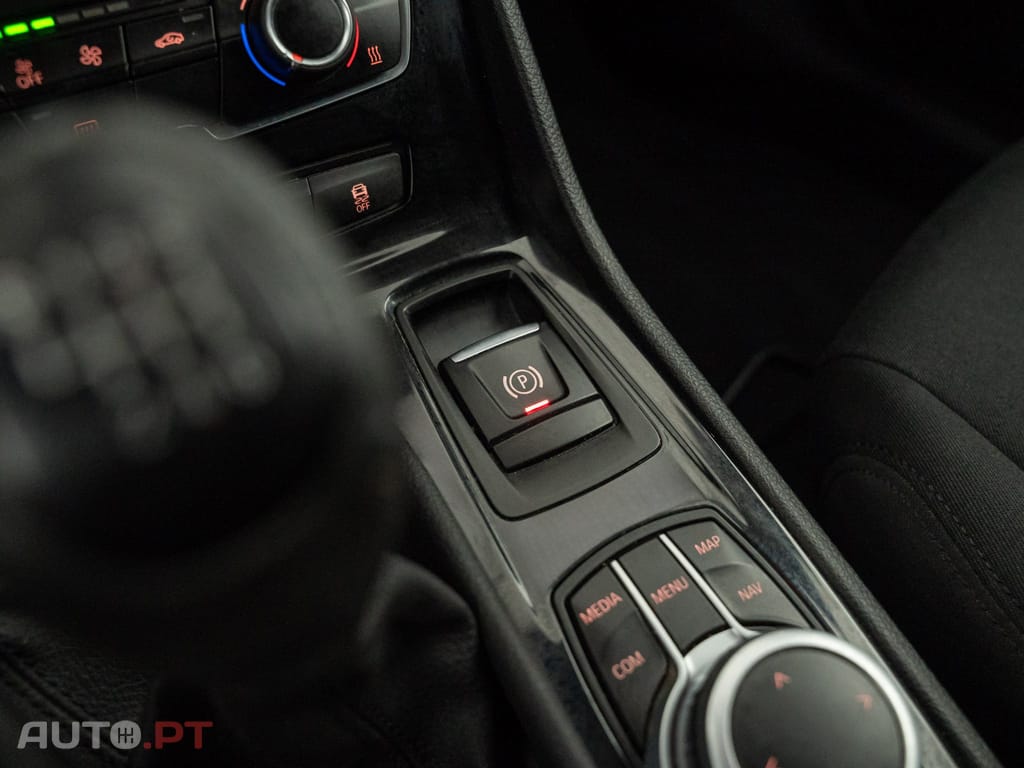 BMW 216 d 7L Auto
