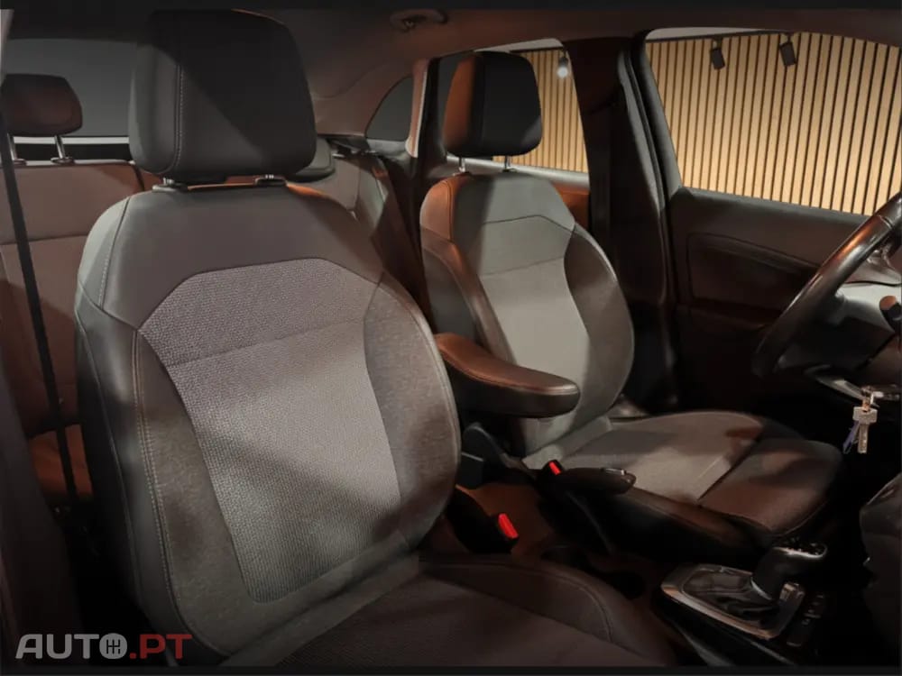 Opel Crossland X 1.2 T Innovation Aut.